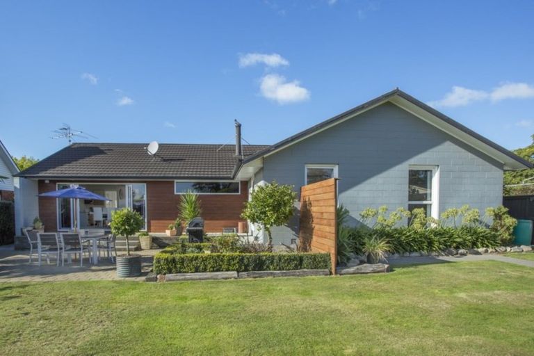 Photo of property in 5 Osborn Grove, Allenton, Ashburton, 7700