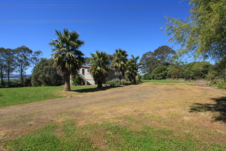 Photo of property in 119b Maungatawhiri Road, Raglan, 3295
