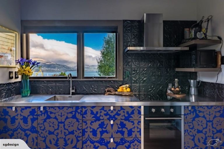 Photo of property in 40 Dublin Street, Lyttelton, 8082