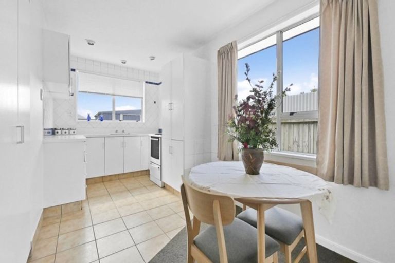 Photo of property in 43 Alport Place, Woolston, Christchurch, 8023