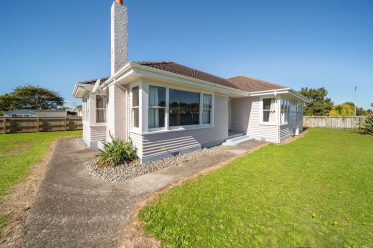 Photo of property in 10 Seyton Street, Stratford, 4332