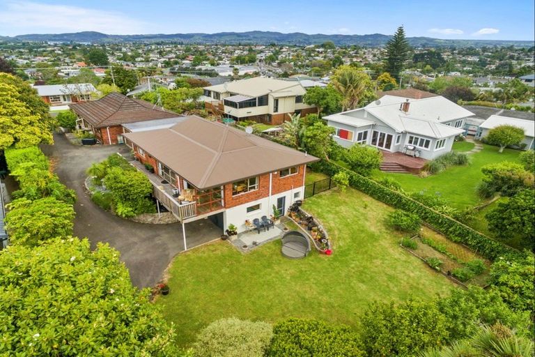 Photo of property in 61a Brookfield Terrace, Brookfield, Tauranga, 3110