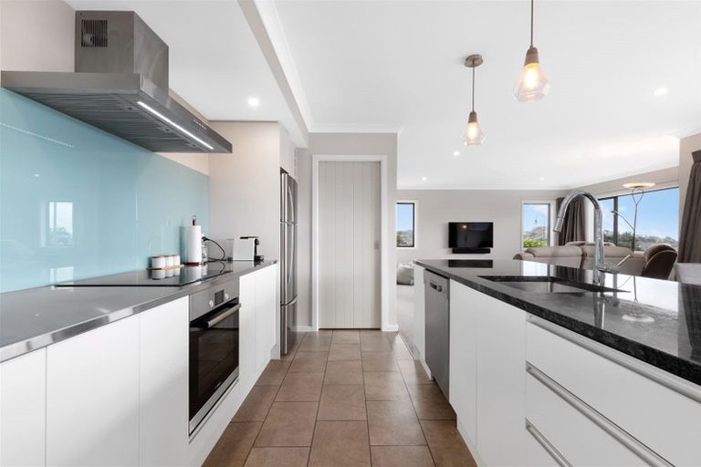 Photo of property in 55 Endeavour Drive, Whitby, Porirua, 5024