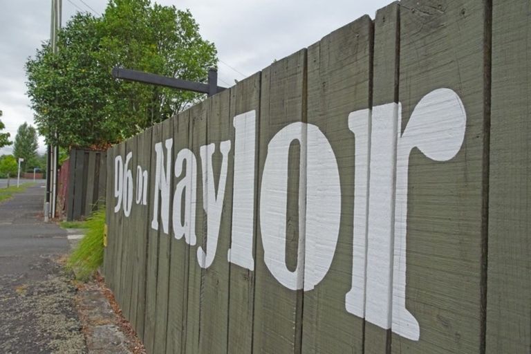 Photo of property in 96 Naylor Street, Hamilton East, Hamilton, 3216