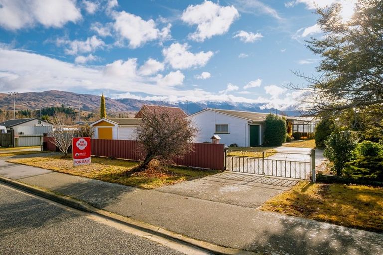 Photo of property in 6 Wicklow Street, Cromwell, 9310
