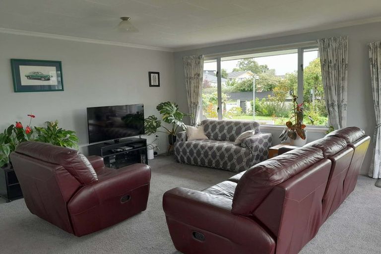 Photo of property in 20 Godley Street, Temuka, 7920