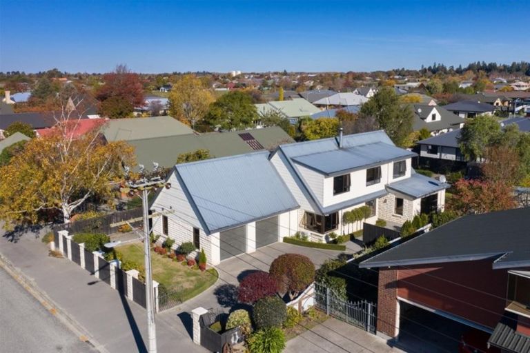 Photo of property in 97 Racecourse Road, Allenton, Ashburton, 7700