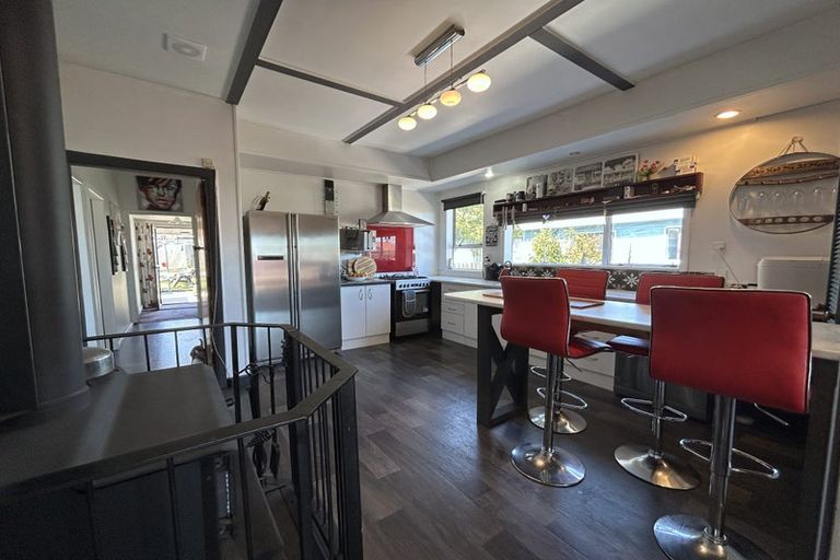 Photo of property in 33 Ogilvie Road, Gladstone, Greymouth, 7805