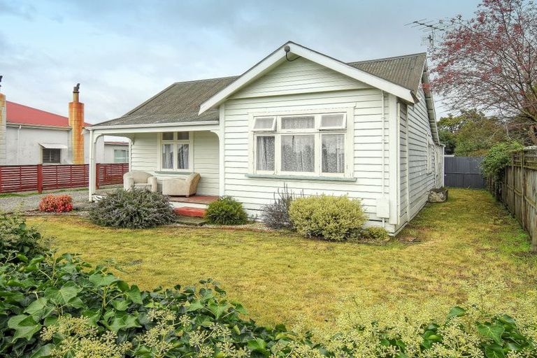 Photo of property in 14 Kuripuni Street, Kuripuni, Masterton, 5810