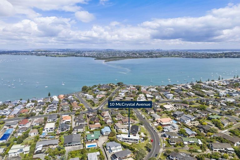 Photo of property in 10 Mccrystal Avenue, Bucklands Beach, Auckland, 2012