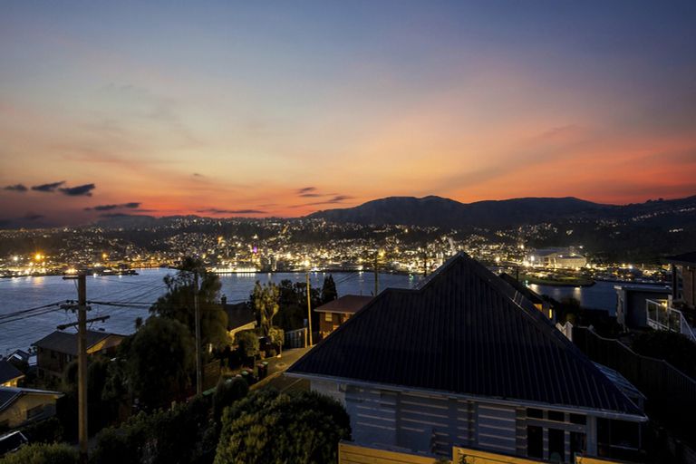 Photo of property in 17 Shandon Road, Vauxhall, Dunedin, 9013