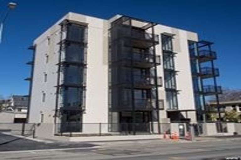 Photo of property in 1/50 Kilmore Street, Christchurch Central, Christchurch, 8013