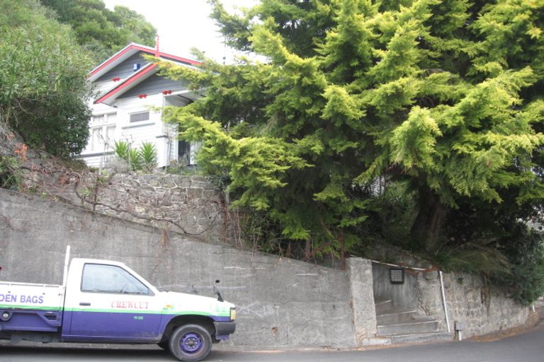 Photo of property in 49 Faraday Street, Hospital Hill, Napier, 4110