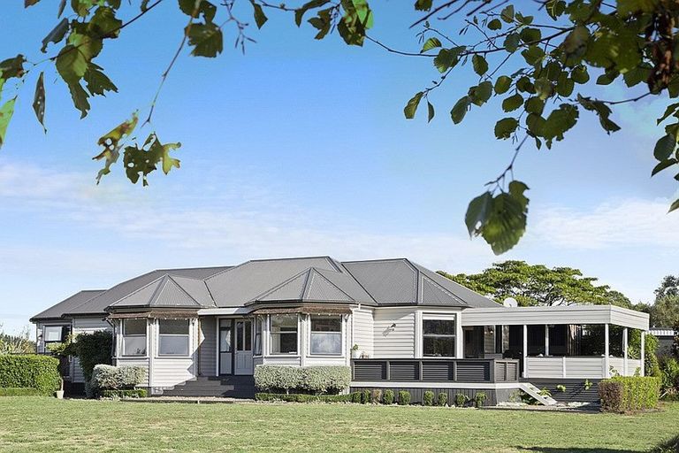 Photo of property in 66 John Hill Road, Hunua, Papakura, 2583