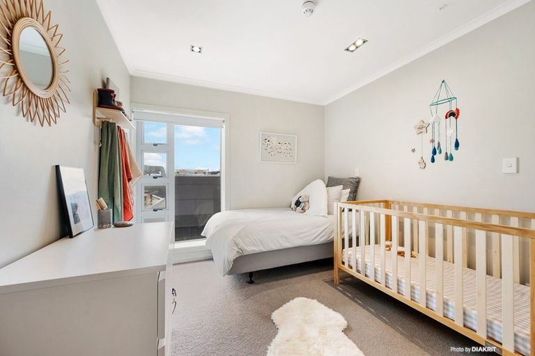 Photo of property in Bellagio Apartments, 6d/39 Taranaki Street, Te Aro, Wellington, 6011