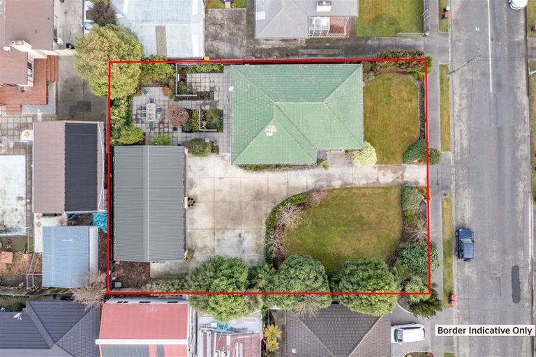 Photo of property in 150 Wales Street, Halswell, Christchurch, 8025