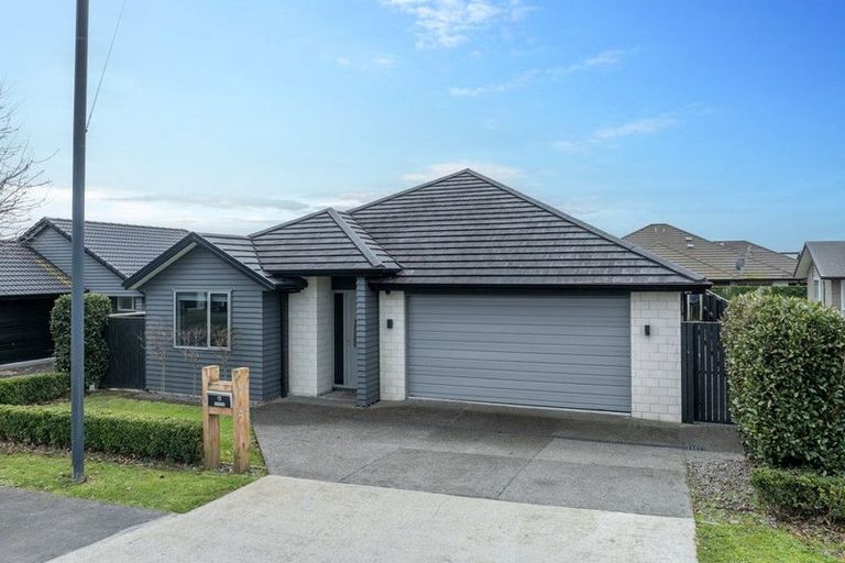 Photo of property in 10 Wetherby Road, Flagstaff, Hamilton, 3210