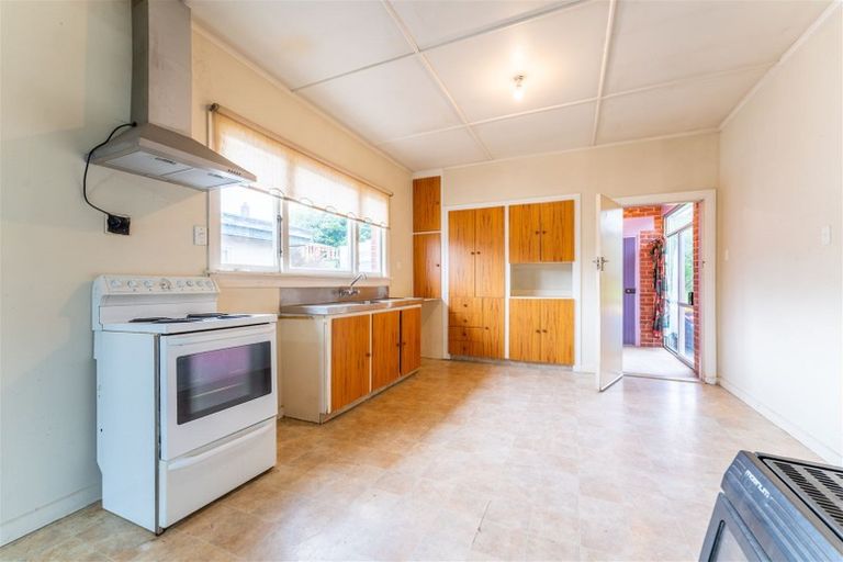 Photo of property in 42 Aynsley Street, Parkside, Timaru, 7910