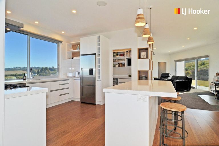 Photo of property in 25 Kayforce Road, Ocean View, Dunedin, 9035