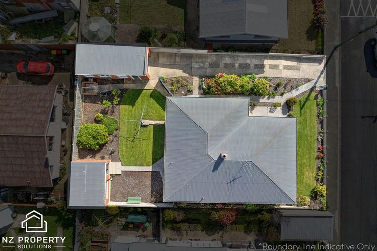 Photo of property in 26 Fitzroy Street, Caversham, Dunedin, 9012