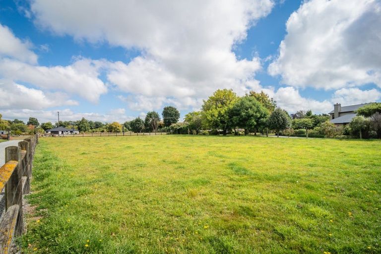 Photo of property in 14 Grange Settlement Road, Temuka, 7920