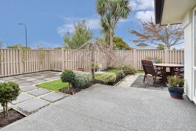 Photo of property in 3 Mahlet Street, Northwood, Christchurch, 8051