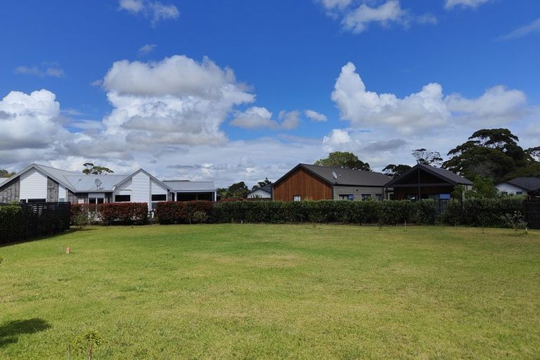 Photo of property in 3 Park Crescent, Mangawhai Heads, Mangawhai, 0505