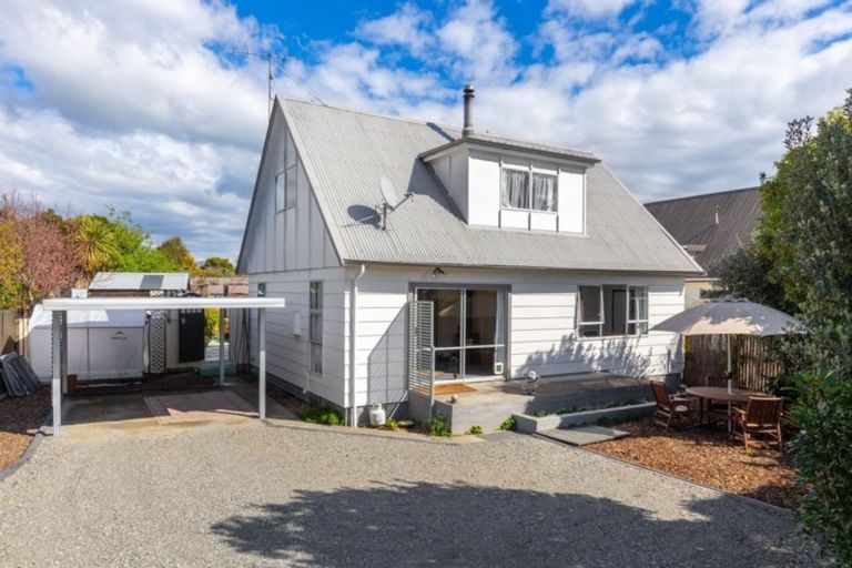 Photo of property in 46a Holdaway Street, Riversdale, Blenheim, 7201