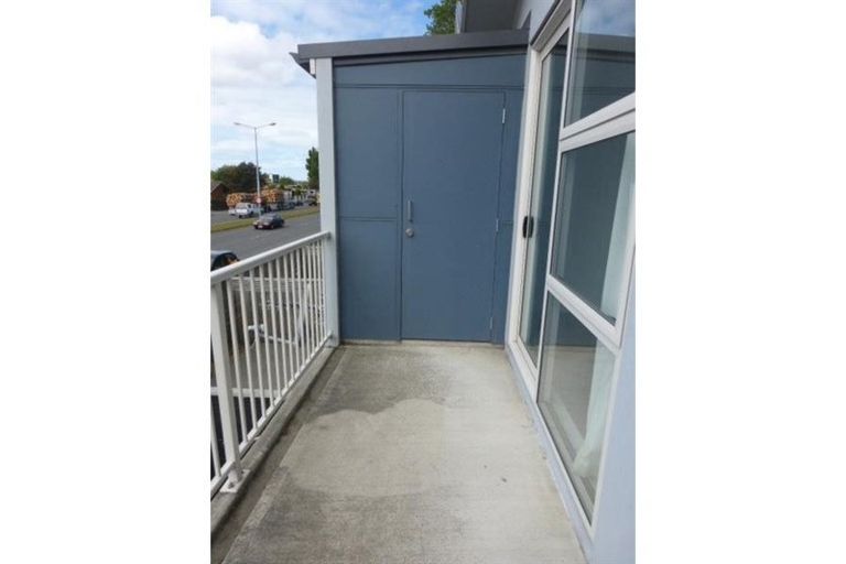 Photo of property in 17/14 Brougham Street, Addington, Christchurch, 8024