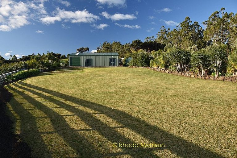 Photo of property in 15 Te Wairoa Lane, Tinopai, 0593
