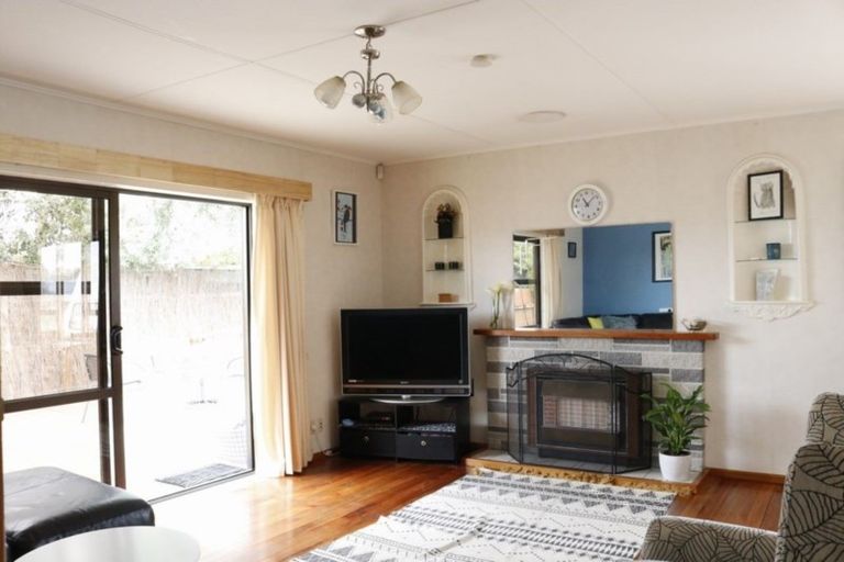 Photo of property in 45 Oxford Road, Springvale, Whanganui, 4501