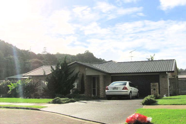 Photo of property in 17 Syracuse Place, Albany, Auckland, 0632