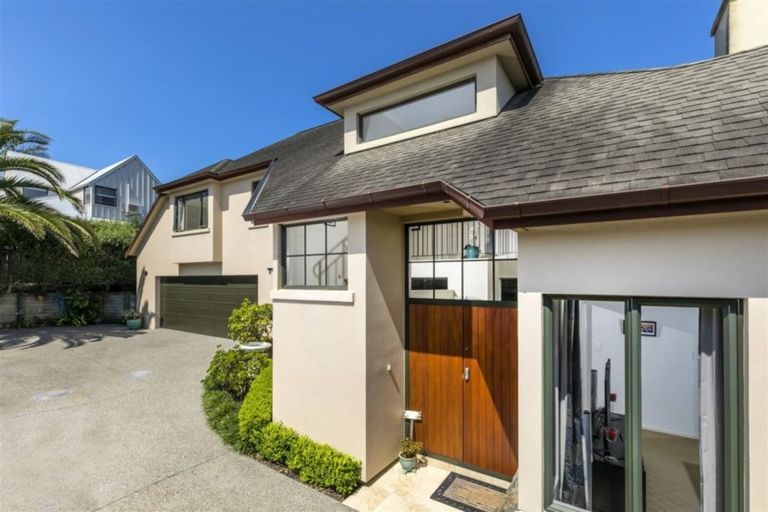 Photo of property in 23a Kawerau Avenue, Devonport, Auckland, 0624