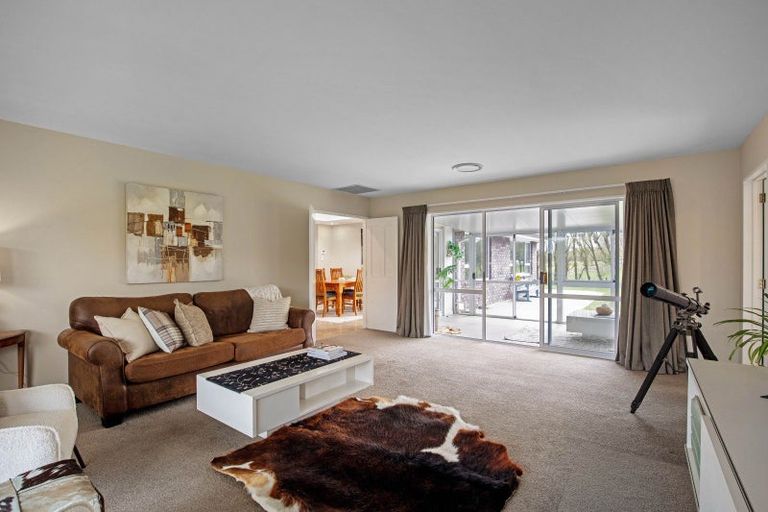 Photo of property in 388 Leeston Road, Springston, Christchurch, 7674
