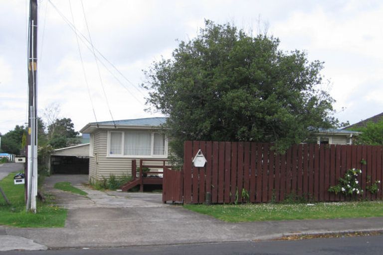 Photo of property in 60 Jolson Road, Mount Wellington, Auckland, 1062
