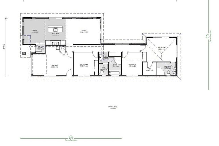 Photo of property in 29 Cork Street, Halswell, Christchurch, 8025