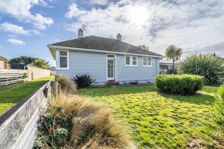 Photo of property in 196 Crawford Street, Glengarry, Invercargill, 9810