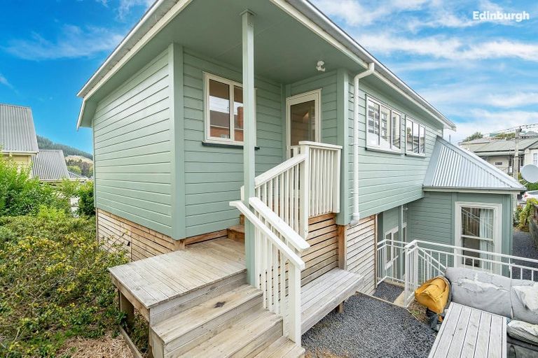 Photo of property in 136 Dundas Street, North Dunedin, Dunedin, 9016