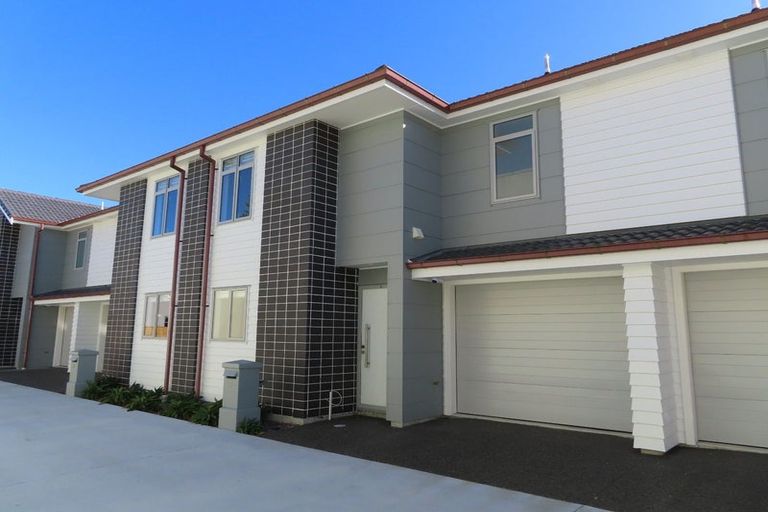 Photo of property in 5 John Reynolds Square, Hutt Central, Lower Hutt, 5010