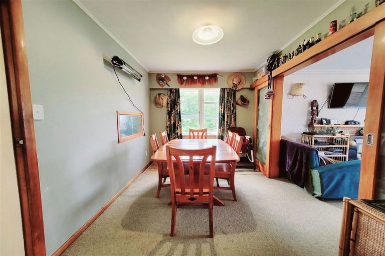 Photo of property in 12 Lowry Crescent, Stokes Valley, Lower Hutt, 5019