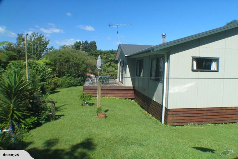 Photo of property in 73 Pukekauri Road, Waikino, Waihi, 3682