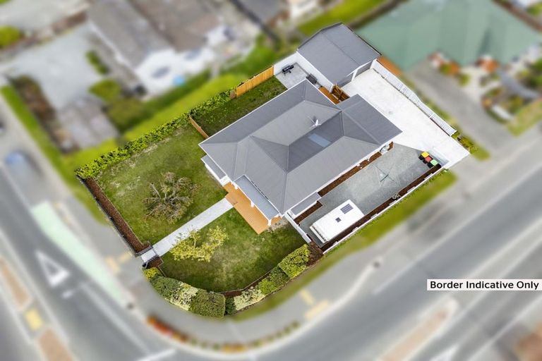 Photo of property in 195 Williams Street, Kaiapoi, 7630