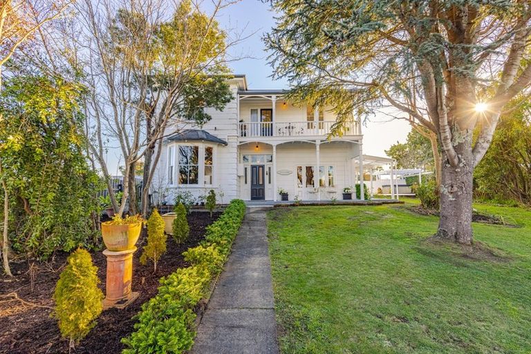 Photo of property in 400 Wellington Road, Marton, 4710