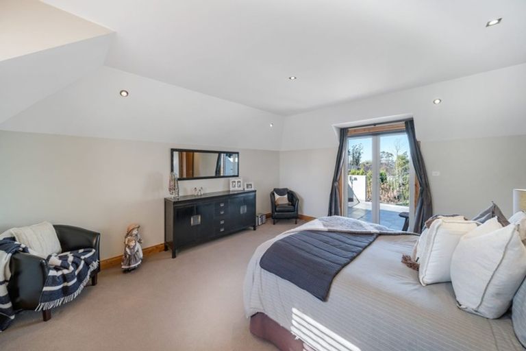 Photo of property in 774 Weedons Ross Road, West Melton, 7618