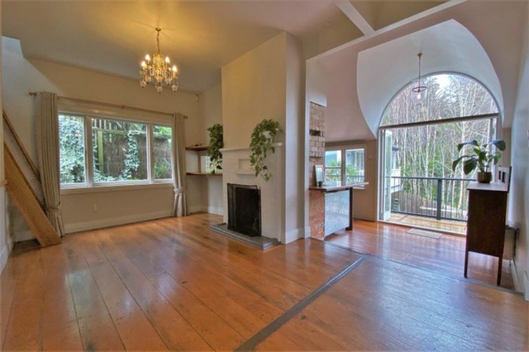 Photo of property in 4 Ngahere Terrace, Parnell, Auckland, 1052