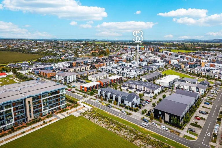 Photo of property in 34 Walter Merton Road, Hobsonville, Auckland, 0616