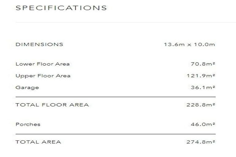 Photo of property in 1 Heaphy Lane, Paerata, 2124