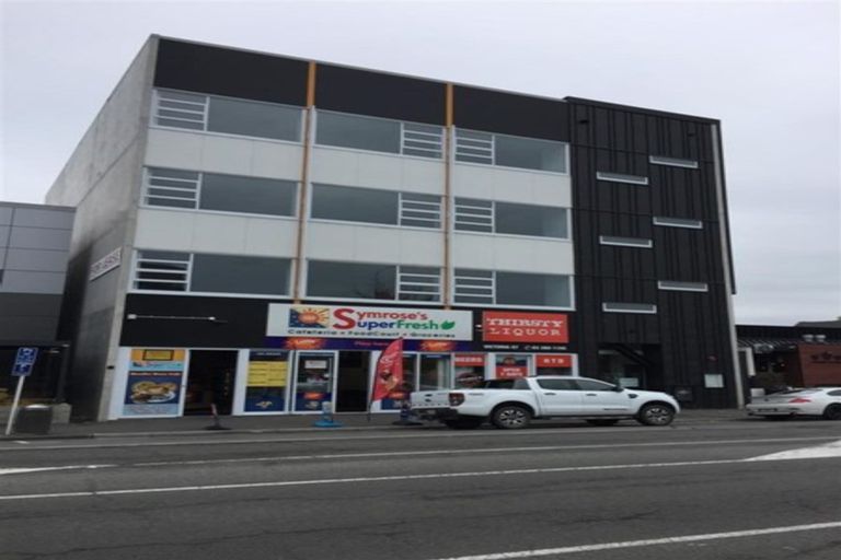 Photo of property in 69 Victoria Street, Alicetown, Lower Hutt, 5010