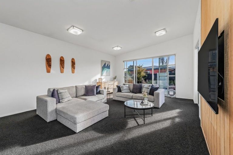 Photo of property in 37e Woodville Street, Leeston, 7632