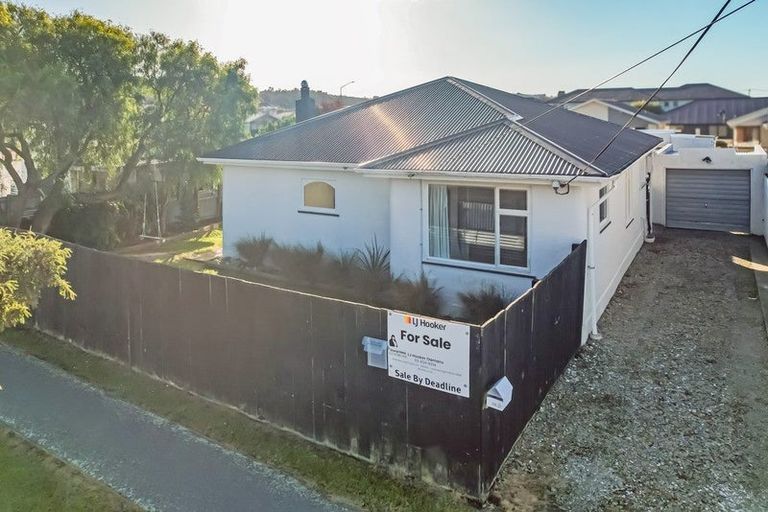 Photo of property in 38 Lynn Street, Oamaru North, Oamaru, 9400
